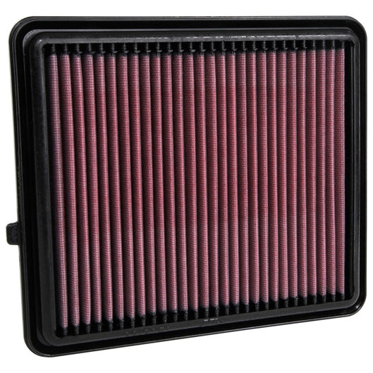  Filtre à air K&N - Suzuki - 33-3151