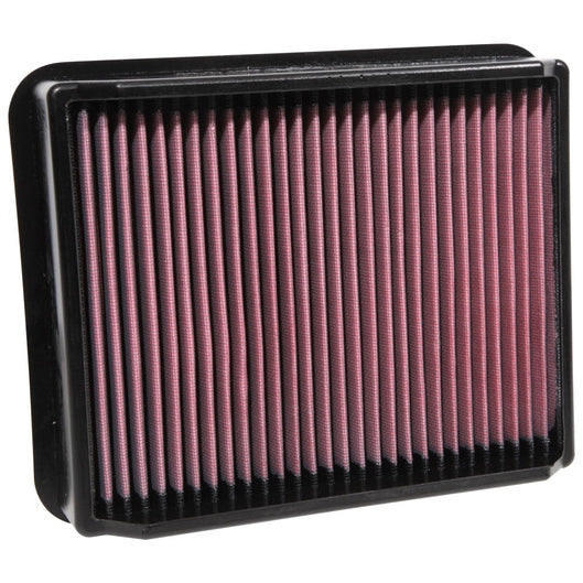  Filtre à air K&N - Toyota - 33-3143