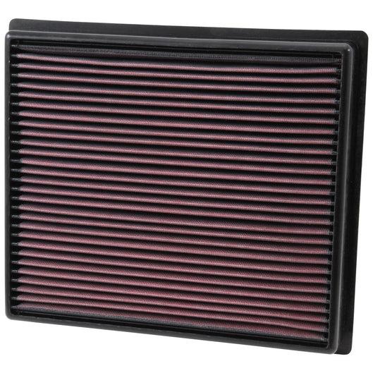  Filtre à air K&N - Toyota - 33-5017