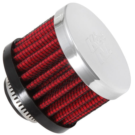  Filtre à air K&N - Ventilateur/Couvercle de ventilation - 5/8