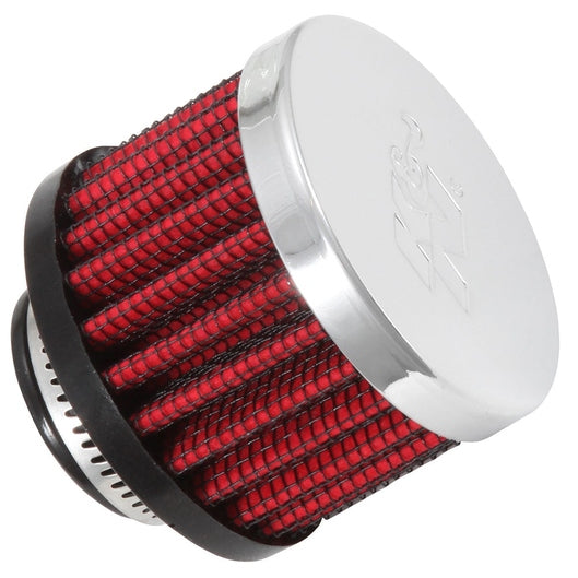  Filtre à air K&N - Ventilateur/Cuiseur d'aération - 3/4
