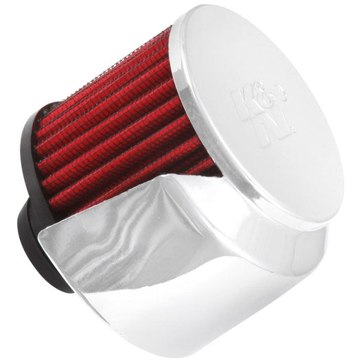  Filtre à air K&N - Ventilateur/reniflard - C/V à pression 3