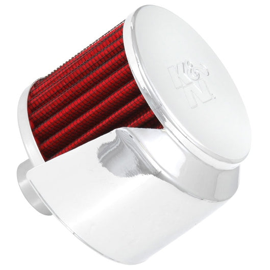  Filtre à air K&N - Ventilateur/reniflard - Tube C/V 1