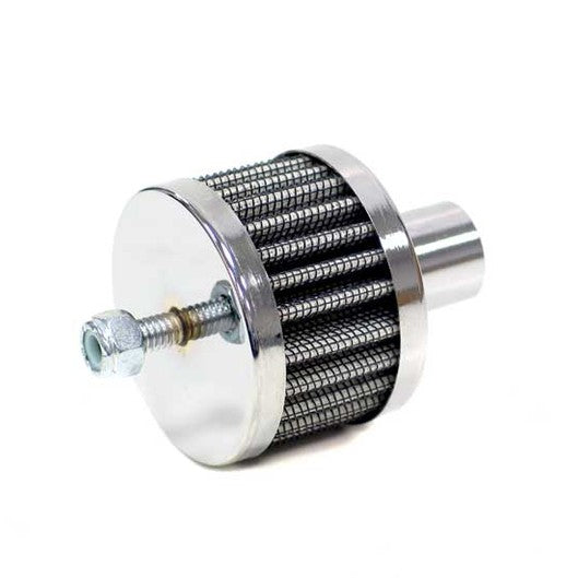  Filtre à air K&N - Ventilateur/reniflard - VENTILATION 3/4