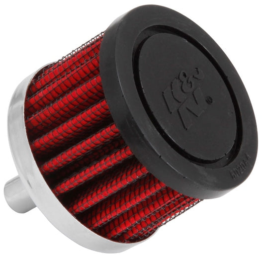  Filtre à air K&N - Ventilation/Respirateur - Orifice de ventilation 3/8