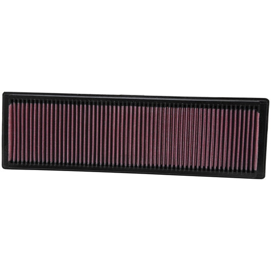  Filtre à air K&N - Volkswagen - 33-2331