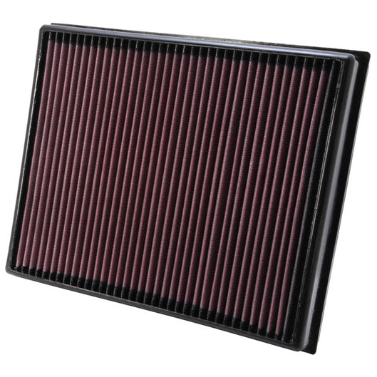  Filtre à air K&N - Volkswagen - 33-2983