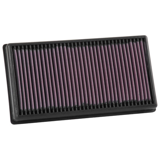  Filtre à air K&N - Volkswagen - 33-5071