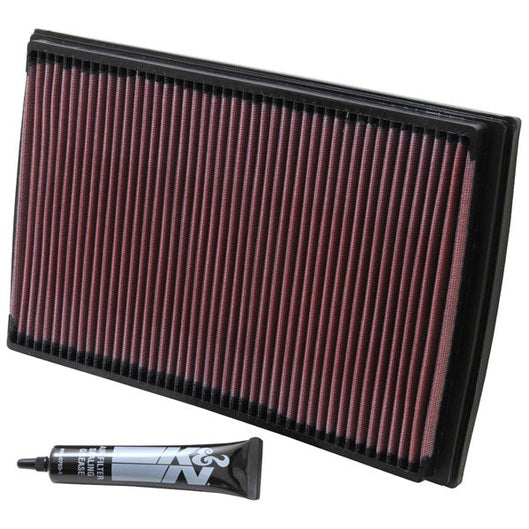  Filtre à air K&N - Volvo - 33-2176
