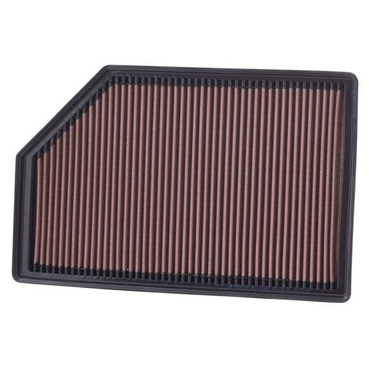  Filtre à air K&N - Volvo - 33-2388