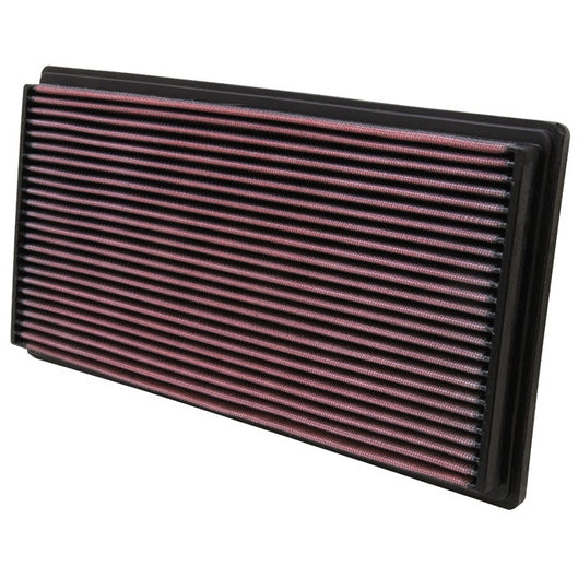  Filtre à air K&N - Volvo - 33-2670