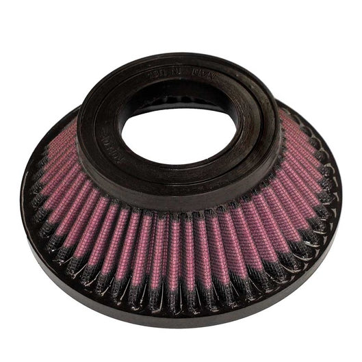  Filtre à air conique K&N - ÉLÉMENT DE REMPLACEMENT-; 56-9320, 9327, 9330 (E-9156) - E-9156