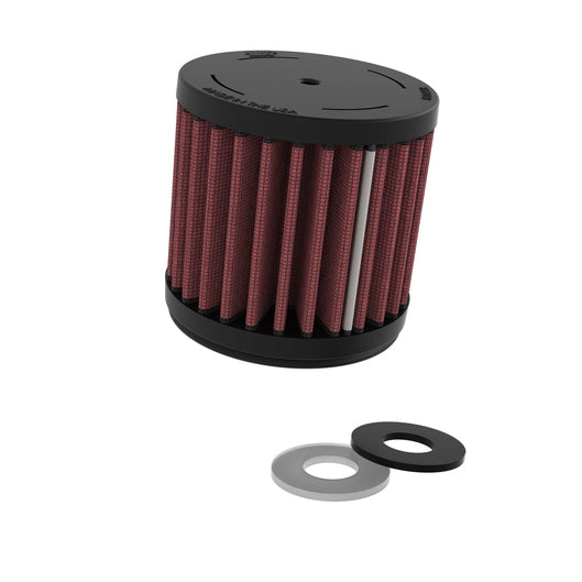  Filtre à air industriel de remplacement K&N - Honda - E-4513