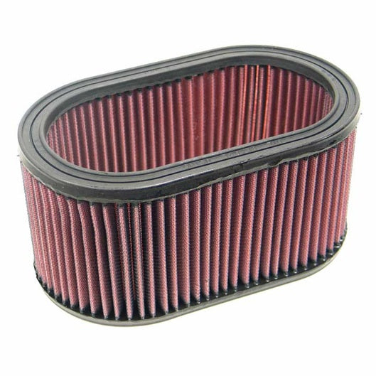  Filtre à air ovale K&N - 8-7/8