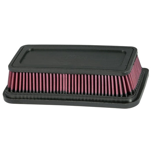  Filtre à air rectangulaire K&N - Filtre à air-; 69-8608TFK (E-3038) - E-3038