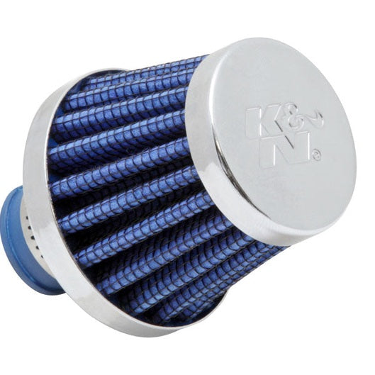  Filtre à air/reniflard K&N - 3/8