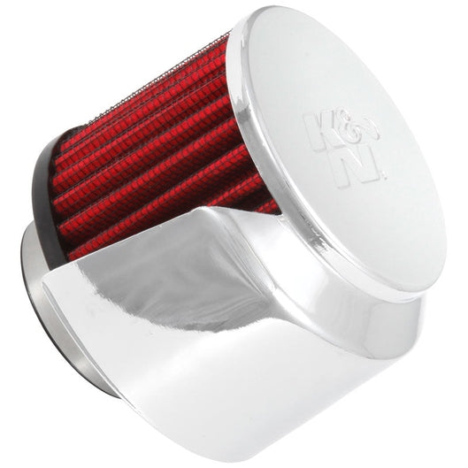  Filtre à air/reniflard K&N - C/V 1-1/2