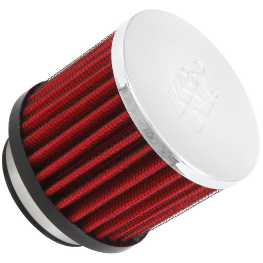  Filtre à air/reniflard K&N - Ventilation - 1-3/4