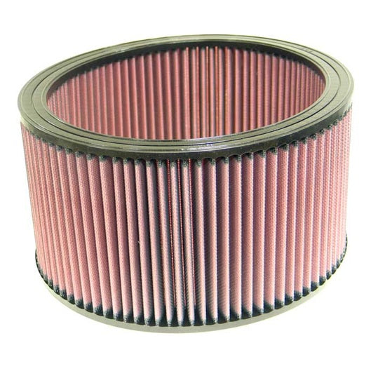  Filtre à air rond K&N - 11