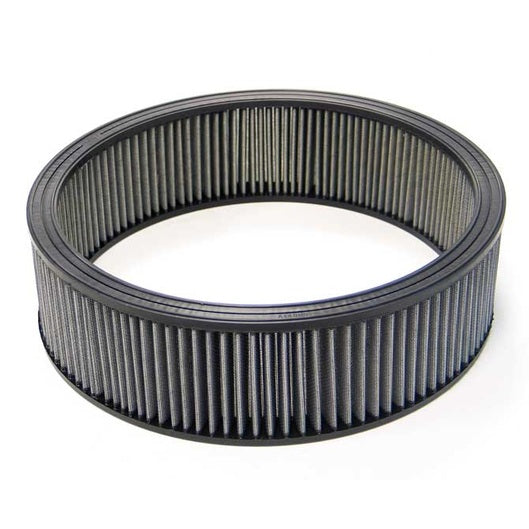  Filtre à air rond K&N - 14