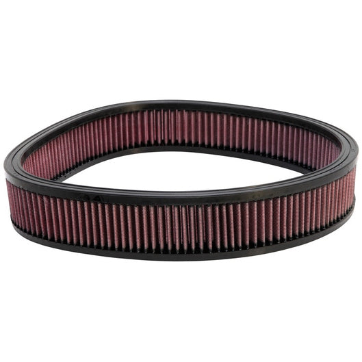  Filtre à air rond K&N - 14