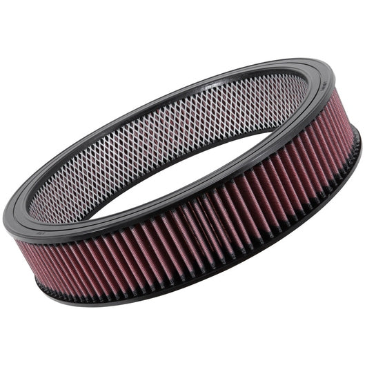  Filtre à air rond K&N - 14