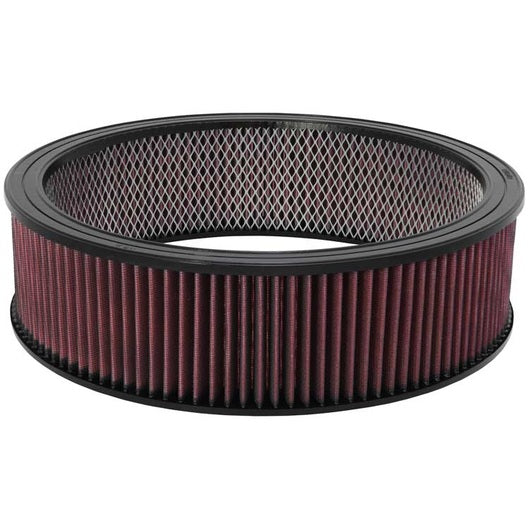  Filtre à air rond K&N - 14