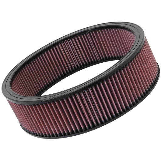  Filtre à air rond K&N - 14