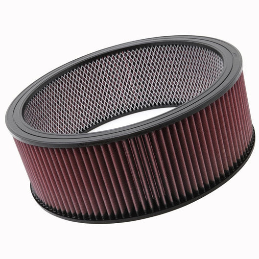  Filtre à air rond K&N - 14