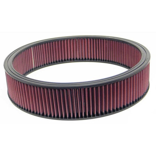  Filtre à air rond K&N - 16-1/4