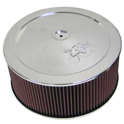  Filtre à air rond K&N - 5-1/8