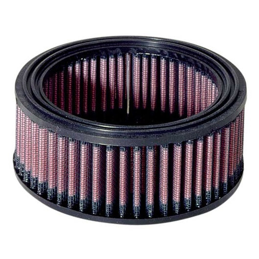  Filtre à air rond K&N - 5-5/16