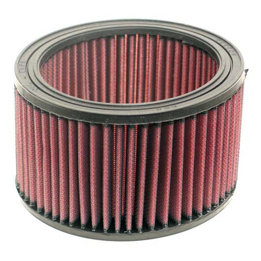  Filtre à air rond K&N - 5-7/8