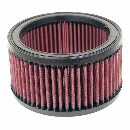  Filtre à air rond K&N - 5-7/8