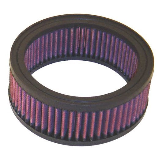  Filtre à air rond K&N - 6-3/8