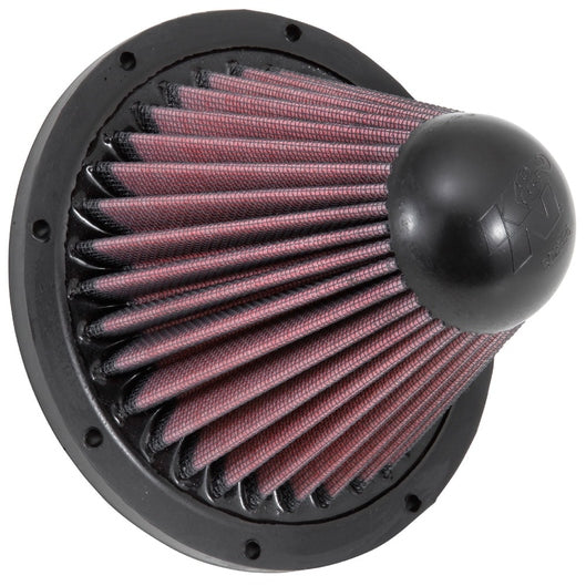  Filtre à air rond K&N - 6-5/8