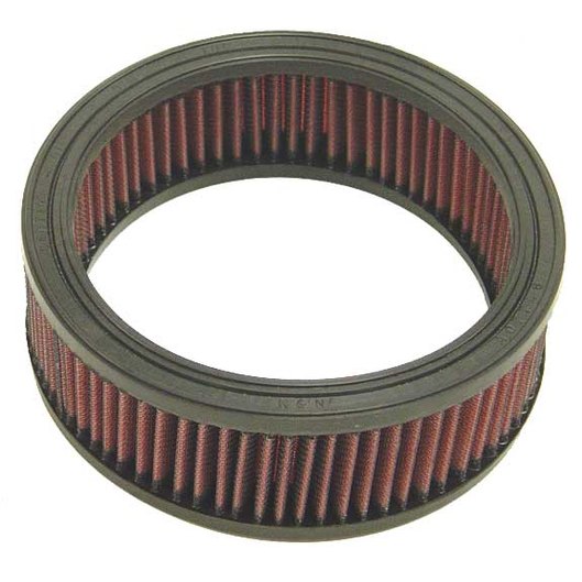  Filtre à air rond K&N - 7-3/4