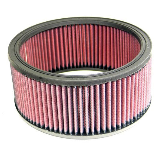  Filtre à air rond K&N - 9
