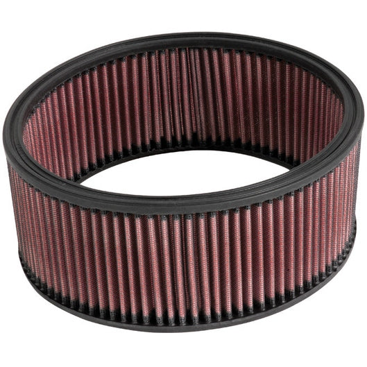  Filtre à air rond K&N - 9