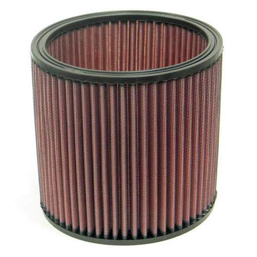  Filtre à air rond K&N - Ford - E-3346
