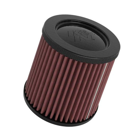  Filtre à air universel K&N - Dessus en fibre de carbone - 2-3/4