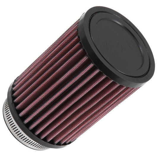  Filtre à air universel K&N à fixation par collier - 2-1/2