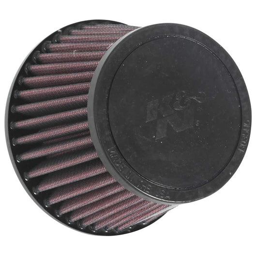  Filtre à air universel K&N à fixation par collier - 2-1/2