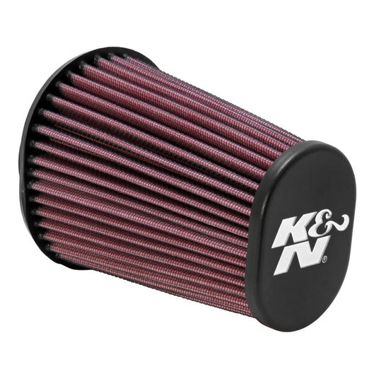  Filtre à air universel K&N à fixation par collier - 2-7/16