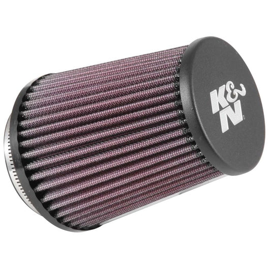  Filtre à air universel K&N à fixation par collier - 3