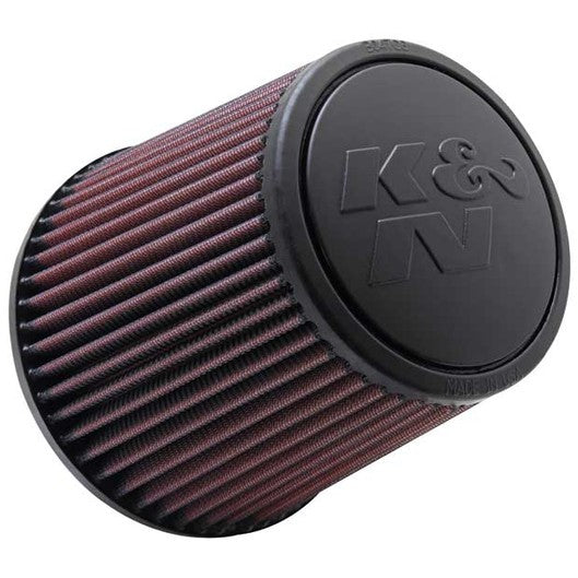  Filtre à air universel K&N à fixation par collier - 3