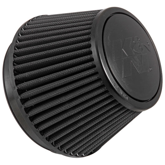  Filtre à air universel K&N à fixation par collier - 6