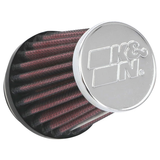  Filtre à air universel K&N à fixation par collier - Kawasaki - RC-2290
