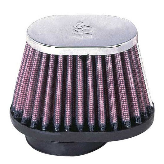  Filtre à air universel K&N à fixation par collier - Yamaha - RC-1820