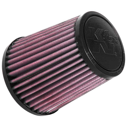  Filtre à air universel K&N à fixation par pince - 2-1/2